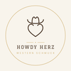 Howdy Herz - Startseite